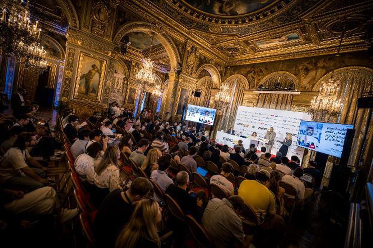 Paris Trở Thành Điểm Đến Mới Của Esports World Cup Với Quỹ Thưởng Kỷ Lục 75 Triệu USD