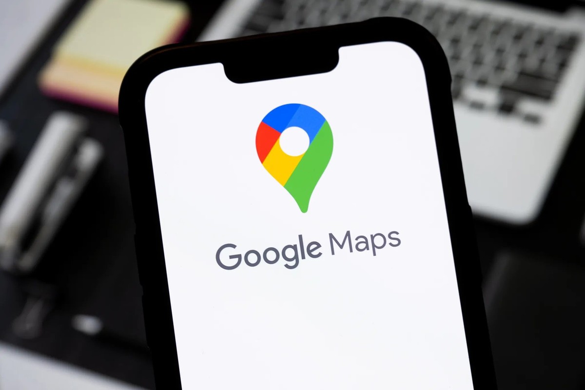Khám Phá Cập Nhật Mới Trên Google Maps Mà Bạn Không Thể Bỏ Qua