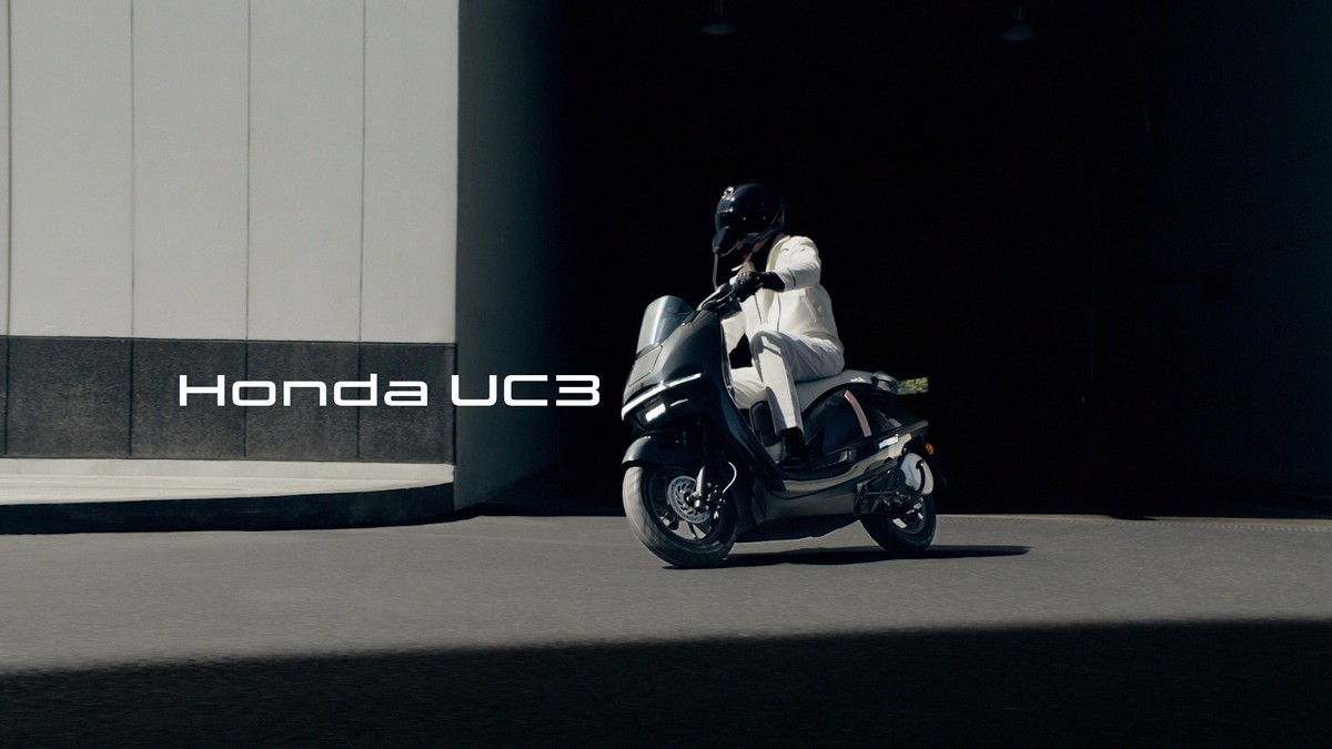 Honda Dịch Chuyển Dây Chuyền Sản Xuất UC3 Về Phú Thọ: Chiến Lược Tương Lai Của Xe Điện Tại Việt Nam