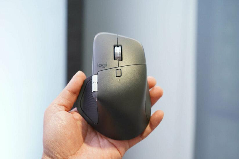 Logitech MX Master 4