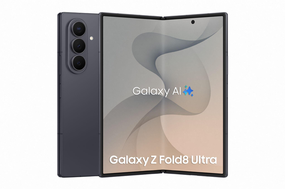 Trải Nghiệm Đỉnh Cao Với Galaxy Z Fold8 Ultra Tại Viettel Store