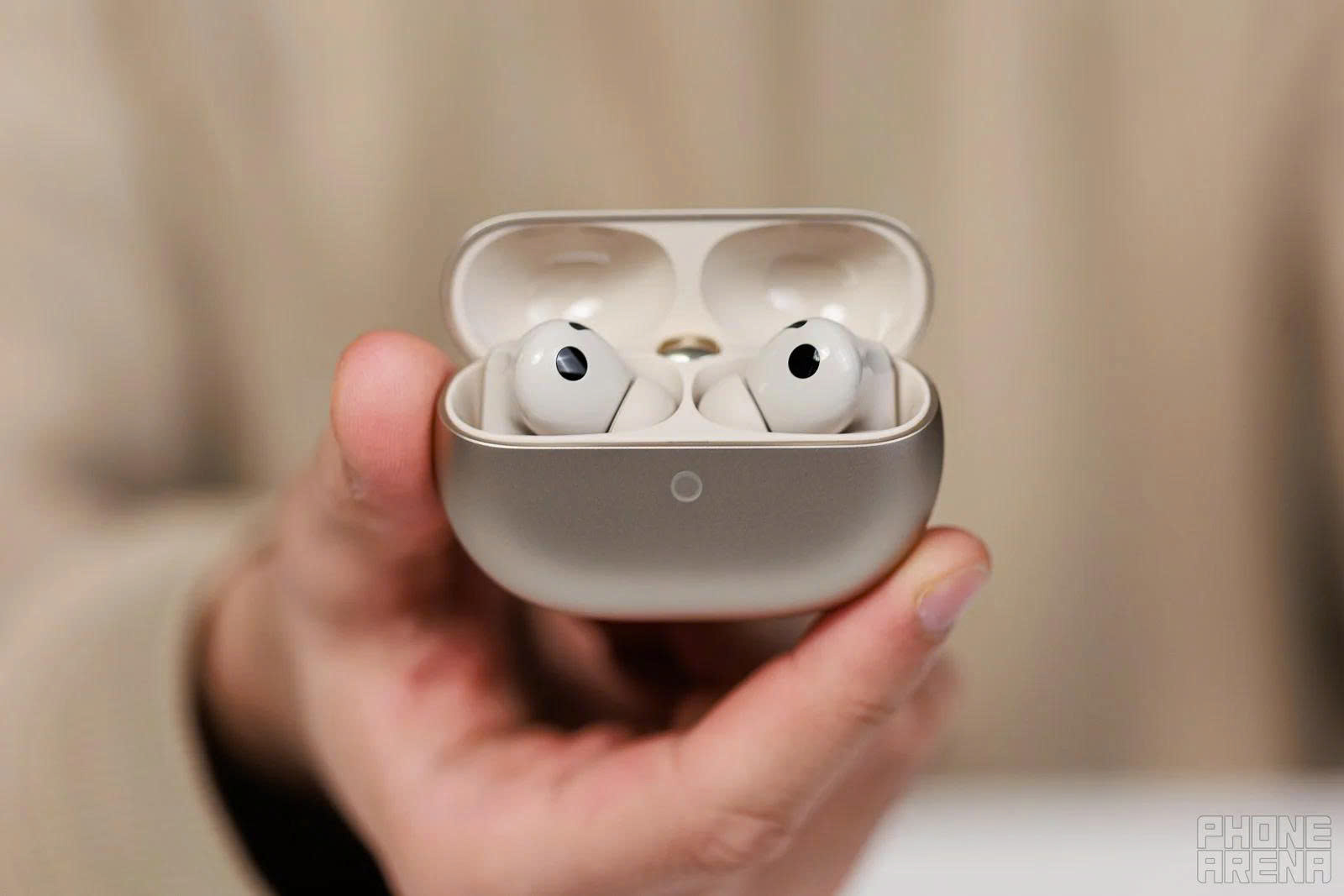 Đánh Giá Chi Tiết Tai Nghe Huawei FreeBuds Pro 5: Lựa Chọn Thay Thế Đáng Giá Cho AirPods Pro