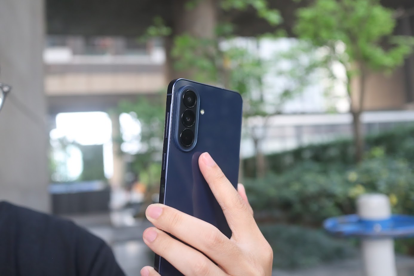 Khám Phá Samsung Galaxy A Series 2026: Đỉnh Cao Thiết Kế Và Camera Xuất Sắc