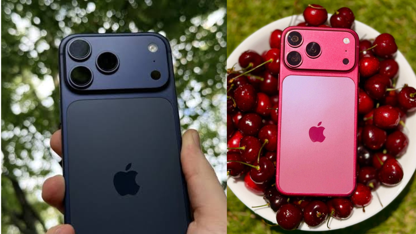 Lý Do Người Dùng iPhone 17 Pro Nên Cân Nhắc Nâng Cấp Lên iPhone 18 Pro