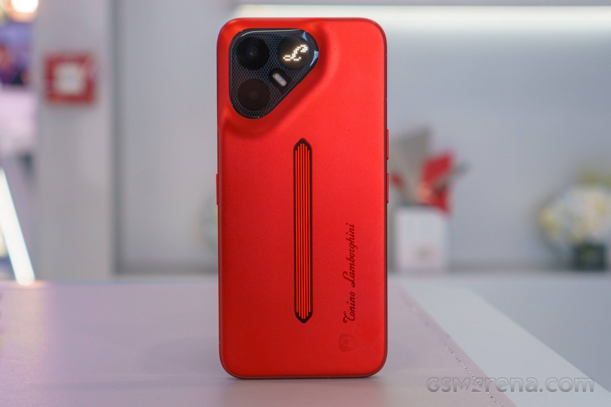 Đánh Giá Tecno Pova Metal Tonino Lamborghini Edition: Smartphone 5G Thiết Kế Đẳng Cấp