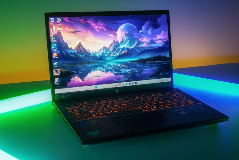 Tại Sao Laptop Gaming Nên Có Tính Nâng Cấp Trong Thời Buổi Hiện Nay?