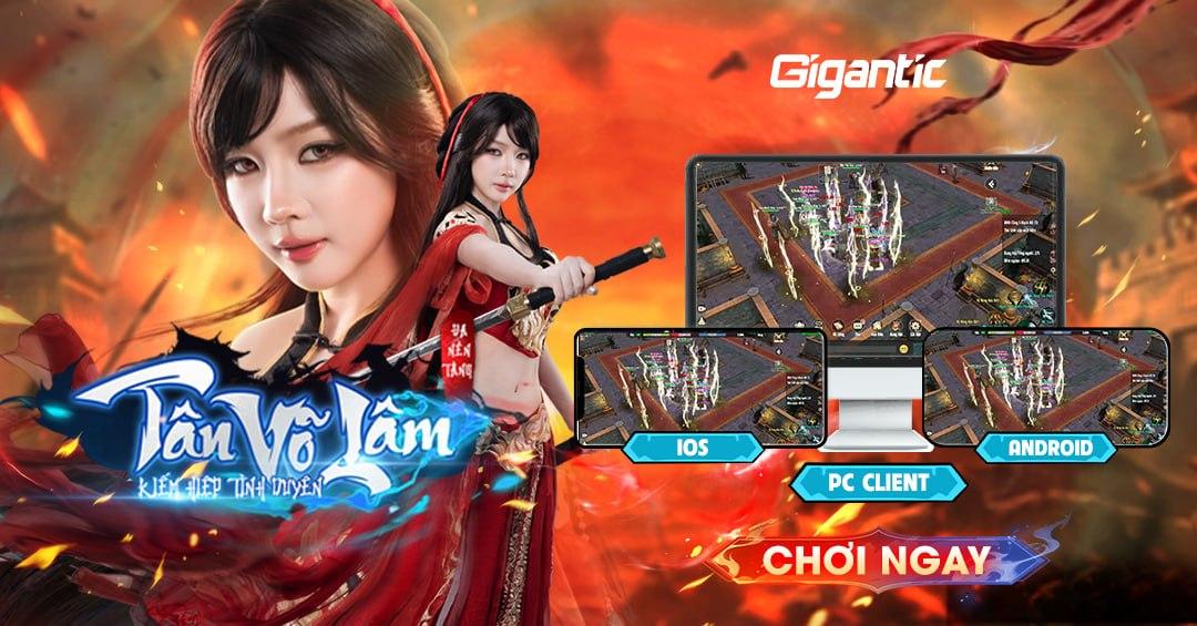 Tân Võ Lâm: Trải Nghiệm Giang Hồ Đích Thực Trong Thế Giới MMORPG Hiện Đại - Ảnh 4. Tân Võ Lâm: Trải Nghiệm Giang Hồ Đích Thực Trong Thế Giới MMORPG Hiện Đại - Ảnh 4.