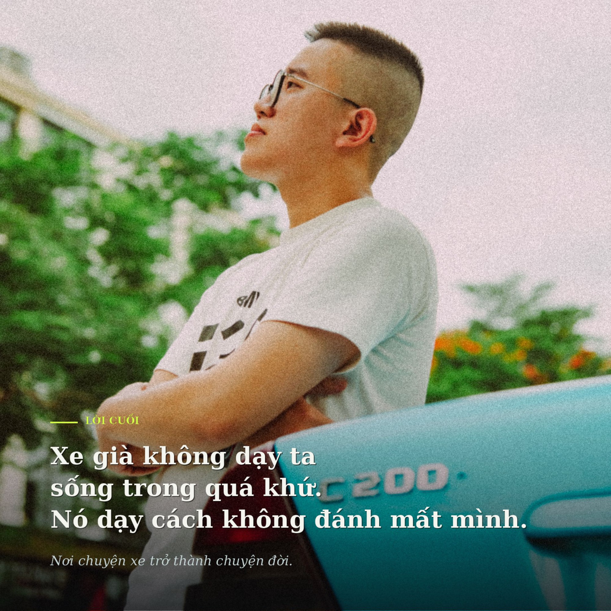 quote-5-1784611107233-17846111075481093354560 Sự Lựa Chọn Giữa Chiếc Xe Cũ và Cảm Giác Làm Chủ - Ảnh 7.