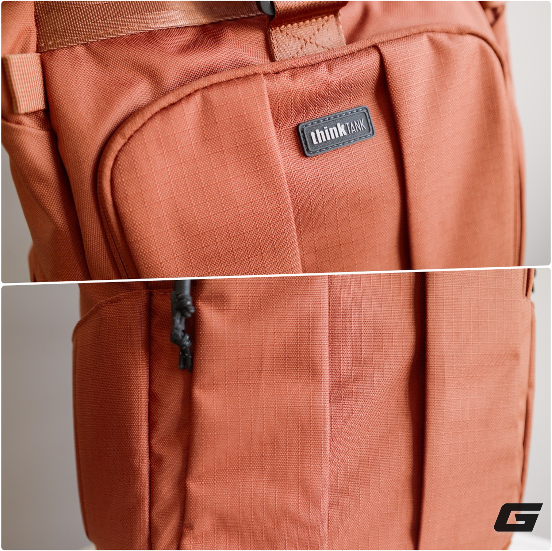 Balo Think Tank FocusPoint