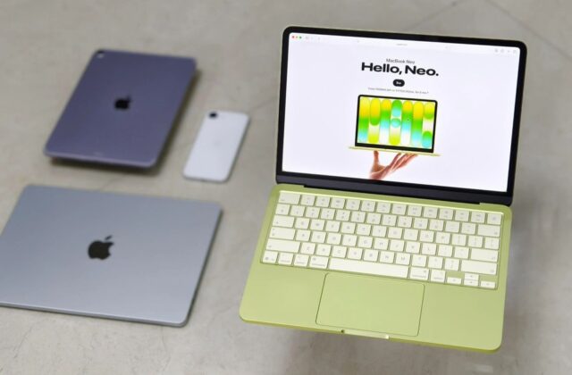 MacBook Neo: Tại Sao Sinh Viên Không Nhận Được Quà Tặng Trong Mùa Back to School?