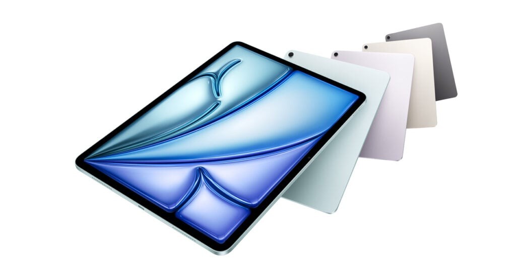 Lựa Chọn Tablet Đáng Giá Từ 2,6 Đến 26 Triệu Đồng - Ảnh 4.
