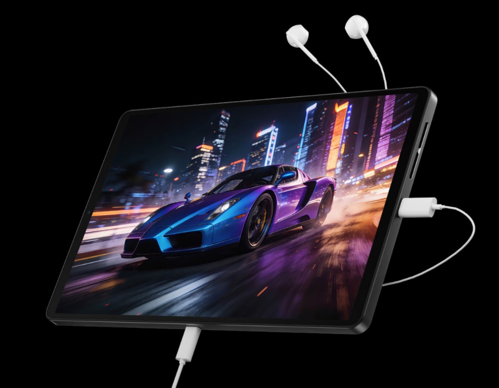 Lenovo Legion Y700 5th Gen trình làng tại Trung Quốc với chip Snapdragon 8 Elite Gen 5 và RAM 24GB- Ảnh 3.