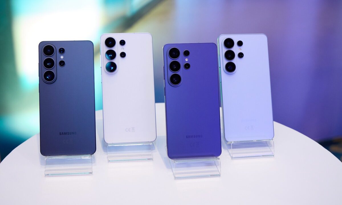 Khám Phá Công Nghệ AI Trên Galaxy S26 Ultra: Hỗ Trợ Tối Đa Cho Công Việc