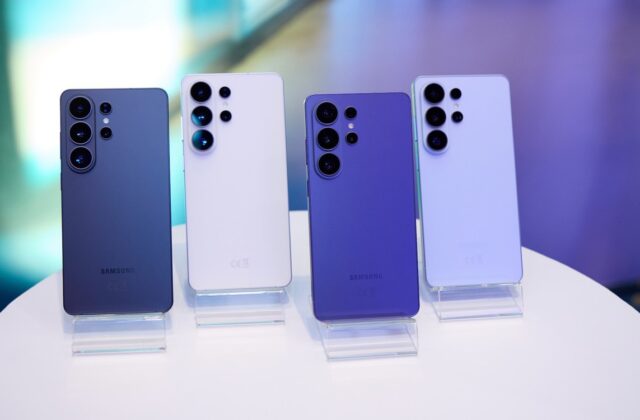 Khám Phá Công Nghệ AI Trên Galaxy S26 Ultra: Hỗ Trợ Tối Đa Cho Công Việc
