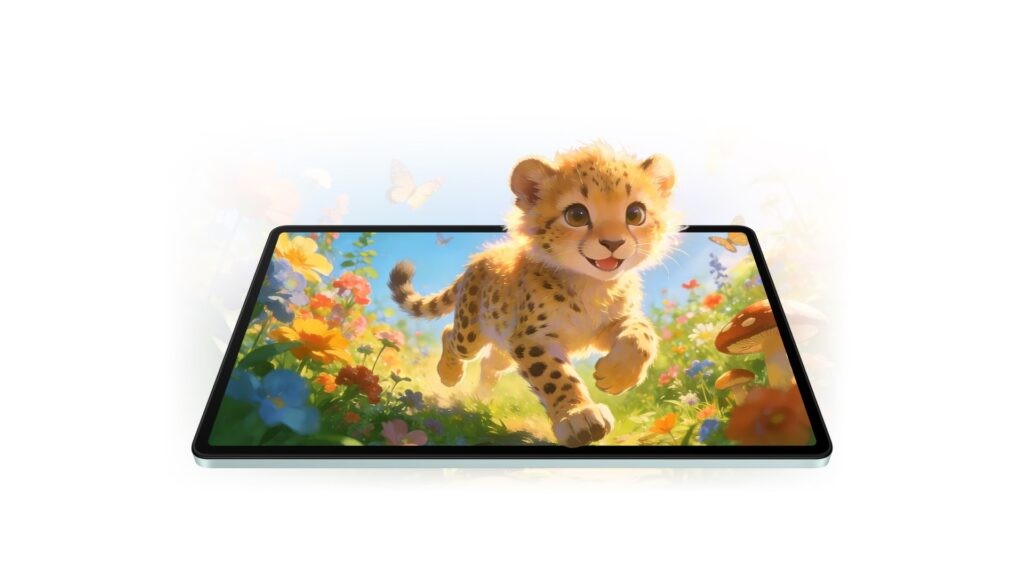 Honor Pad X10 trình làng tại Trung Quốc với màn hình 11 inch, pin 10.100mAh và nhiều tính năng hỗ trợ học tập- Ảnh 2. Honor Pad X10 trình làng tại Trung Quốc với màn hình 11 inch, pin 10.100mAh và nhiều tính năng hỗ trợ học tập- Ảnh 2.