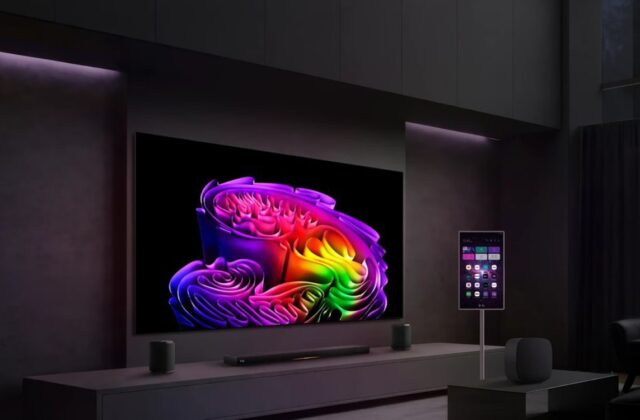 LG Ra Mắt Dòng TV 2026: OLED evo G6, C6, B6 và Micro RGB evo Đột Phá