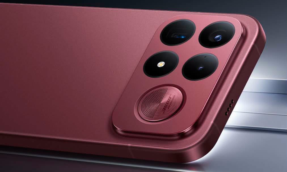 POCO F9 Ultra: Siêu Phẩm Mới Của Xiaomi Sẽ Được Ra Mắt