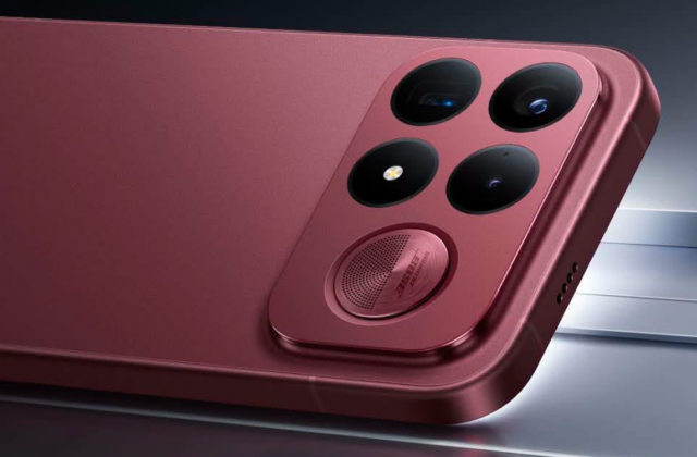 POCO F9 Ultra: Siêu Phẩm Mới Của Xiaomi Sẽ Được Ra Mắt