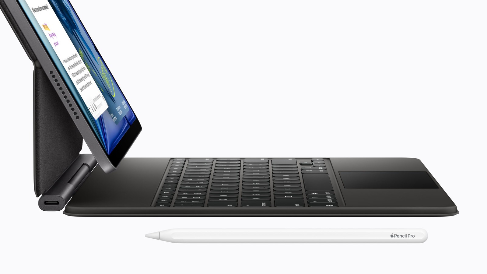 Đột Phá Với iPad Air M4: Thiết Bị Tinh Tế Thay Thế Laptop Tầm Trung - Ảnh 3. Đột Phá Với iPad Air M4: Thiết Bị Tinh Tế Thay Thế Laptop Tầm Trung - Ảnh 3.
