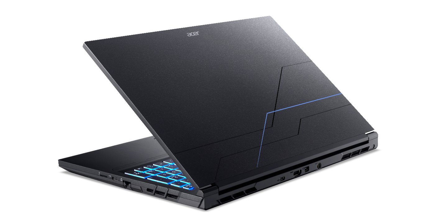 Hướng Dẫn Chọn Laptop Gaming Hoàn Hảo Cho Mùa Back To School