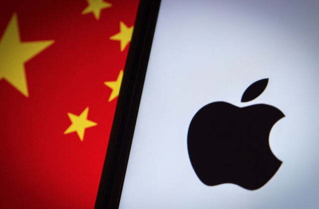 Apple Ra Mắt Mô Hình AI Đặc Biệt Tại Trung Quốc Sau 50 Năm