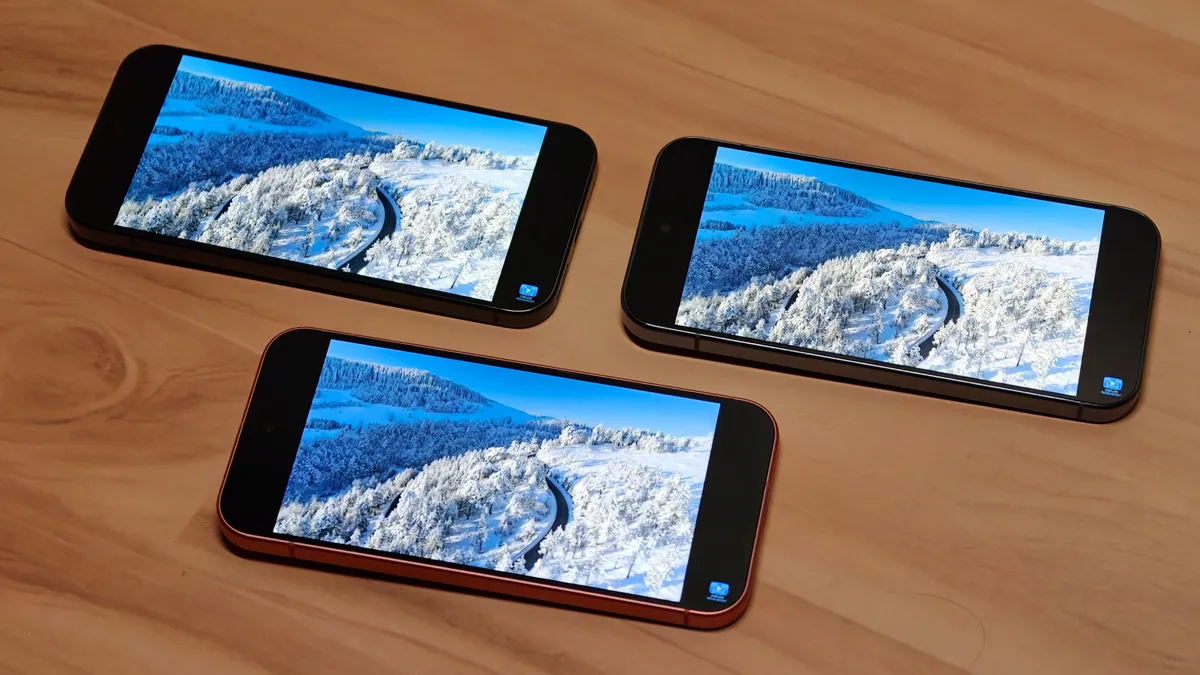 Đánh Giá Thời Lượng Pin: Pixel 10 Pro So Sánh Với Mẫu Điện Thoại Hai Năm Tuổi - Ảnh 2.