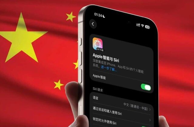 Apple Intelligence Được Phê Duyệt Hoạt Động Tại Trung Quốc Với Sự Hỗ Trợ Của Alibaba Và Baidu