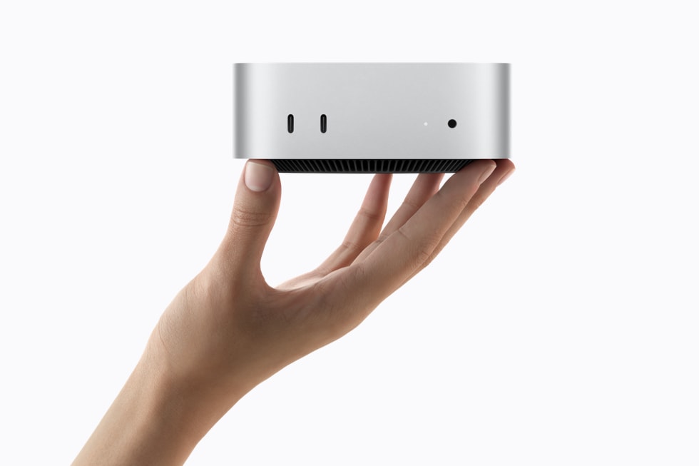 apple-mac-mini-hero-260825bigjpglarge-1787664023687-1787664024252104633824 Tại Sao Mac Mini Không Phải iPhone Đảm Nhận Chip 2nm Đầu Tiên Của Apple? - Ảnh 2.