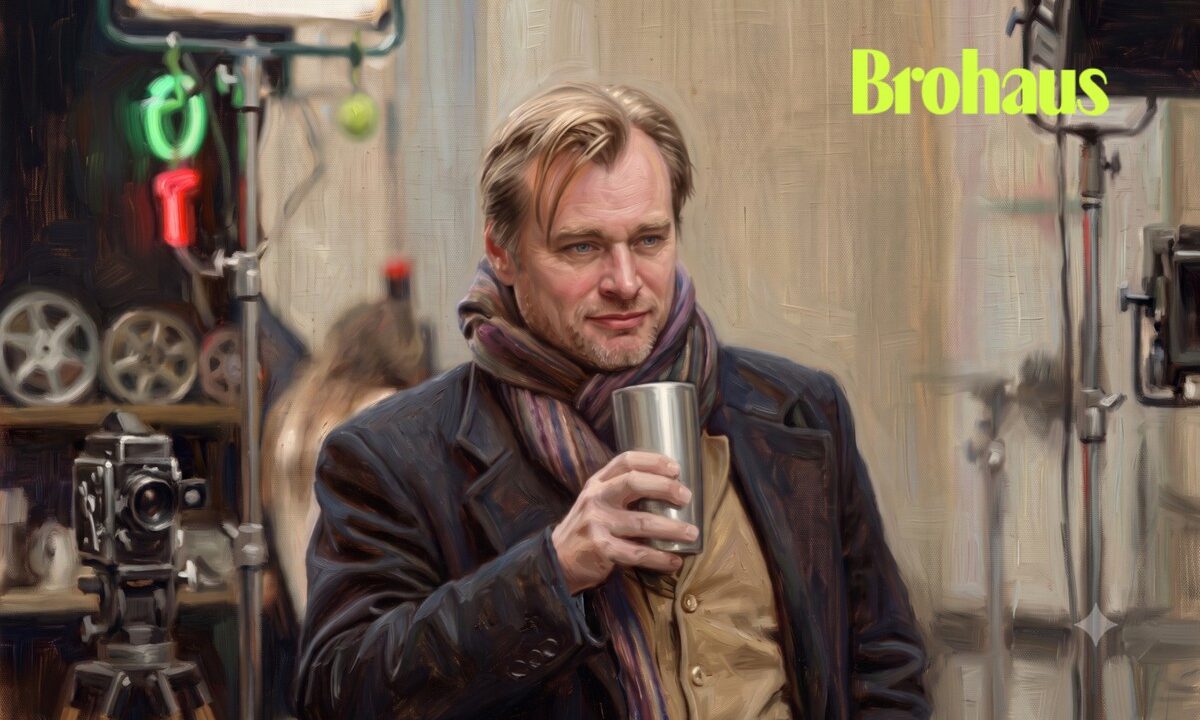 Triết Lý Làm Phim Đặc Biệt Của Christopher Nolan: Sự Kiên Định Với Hiện Thực