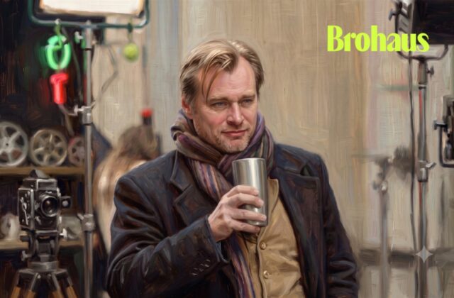 Triết Lý Làm Phim Đặc Biệt Của Christopher Nolan: Sự Kiên Định Với Hiện Thực