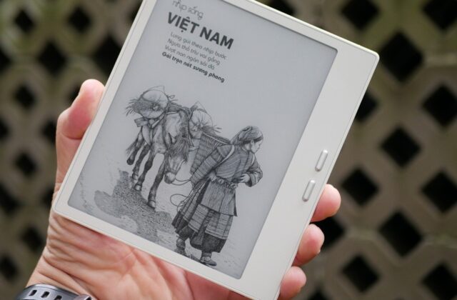 Đánh Giá Toàn Diện Về Boox Savi 7: Thiết Bị Đọc Sách Đáng Mua Hay Không?