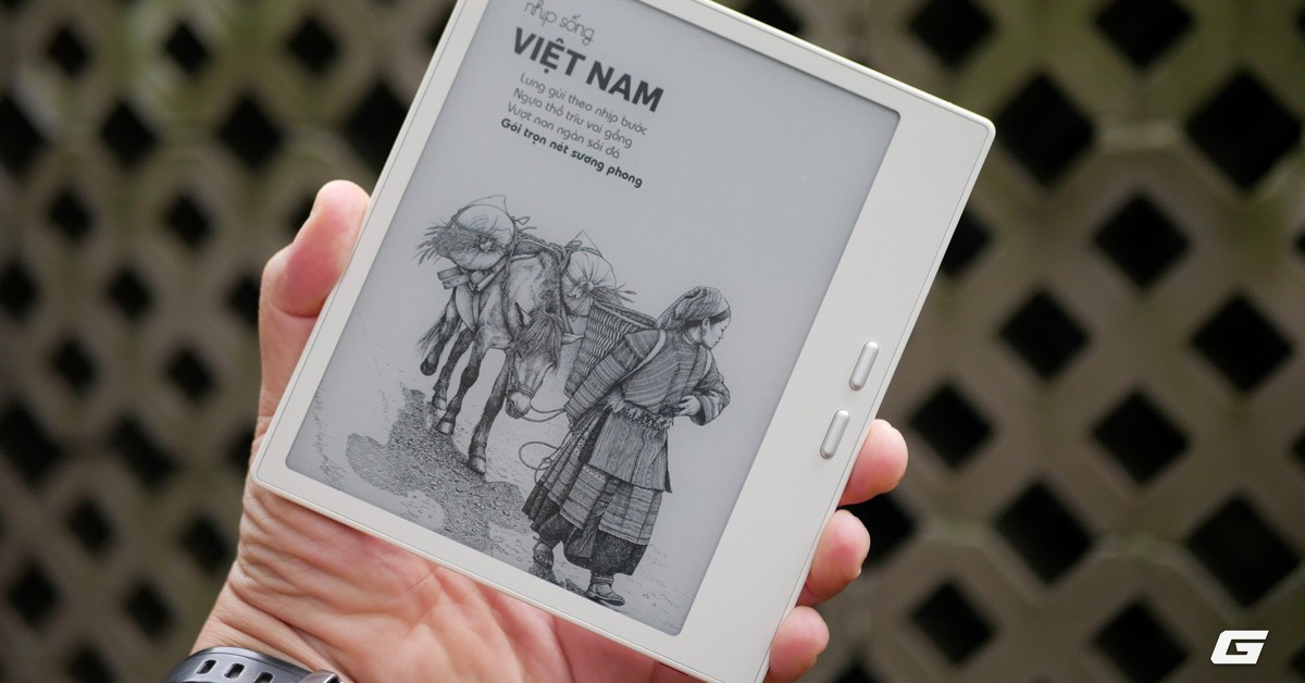 Đánh Giá Toàn Diện Về Boox Savi 7: Thiết Bị Đọc Sách Đáng Mua Hay Không?