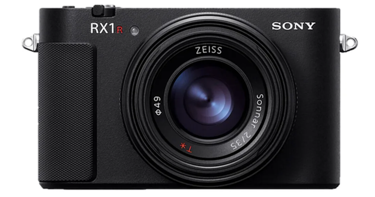 Khám Phá Máy Ảnh Sony RX1R III: Sự Đột Phá Sau Gần Một Thập Kỷ Chờ Đợi
