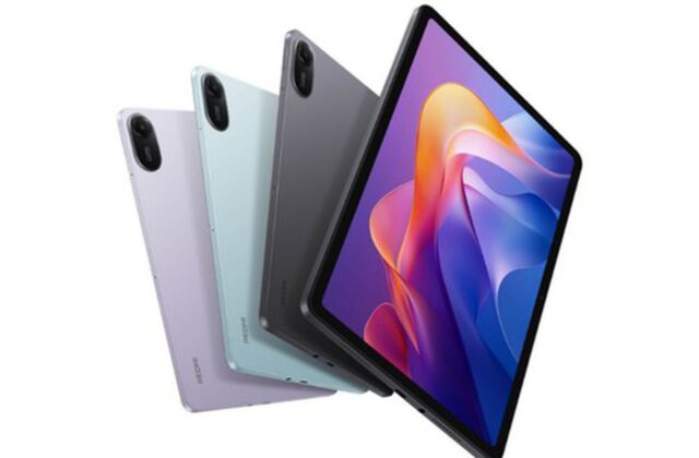 Xiaomi Sắp Ra Mắt Redmi Pad 2 9.7 Inch: Thông Tin Mới Nhất