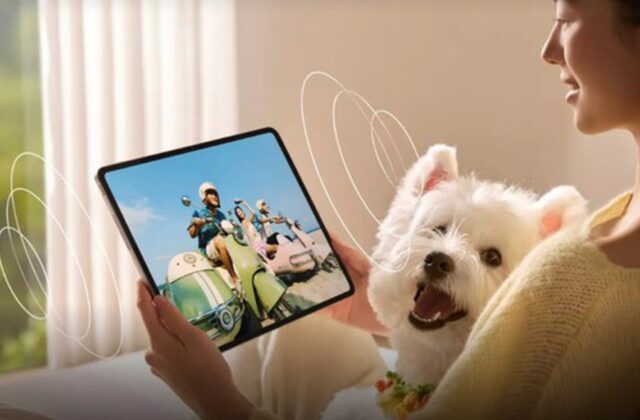 Khám Phá Những Tính Năng Đột Phá Của OPPO Pad 5 Pro