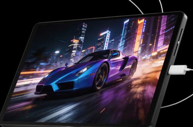 Khám Phá Lenovo Legion Y700 5th Gen: Máy Tính Bảng Hiệu Năng Cao Đột Phá