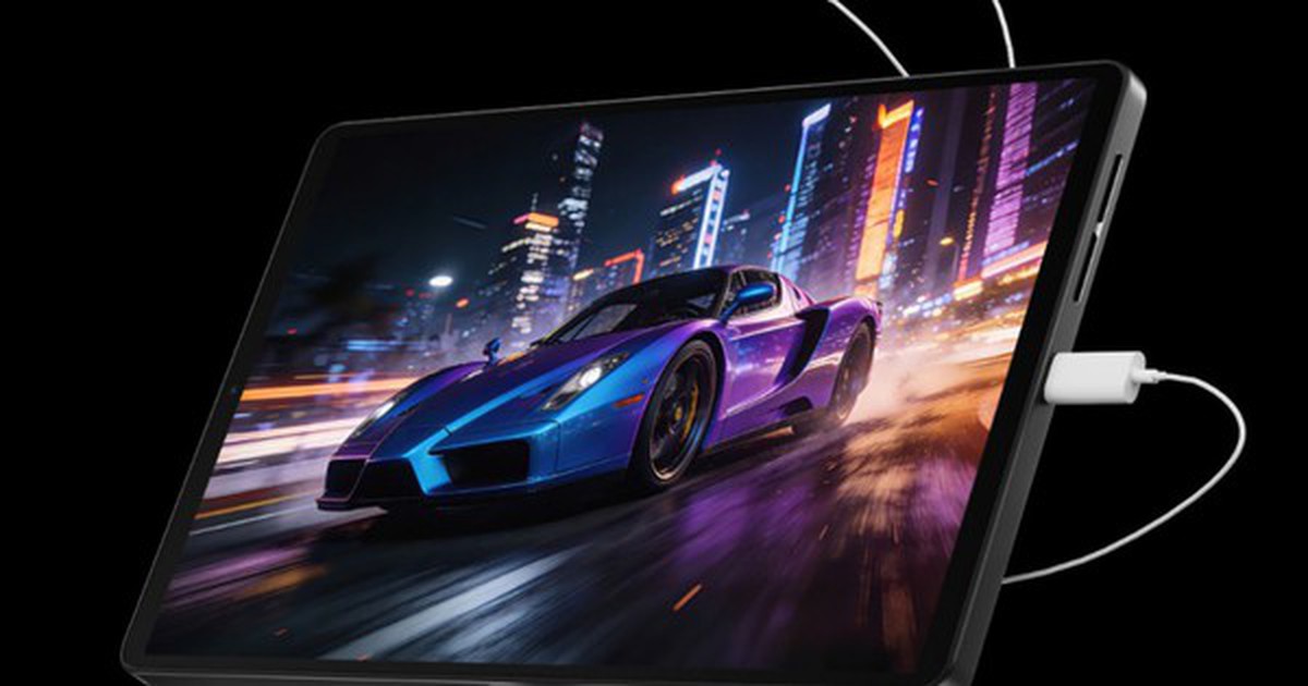 Khám Phá Lenovo Legion Y700 5th Gen: Máy Tính Bảng Hiệu Năng Cao Đột Phá