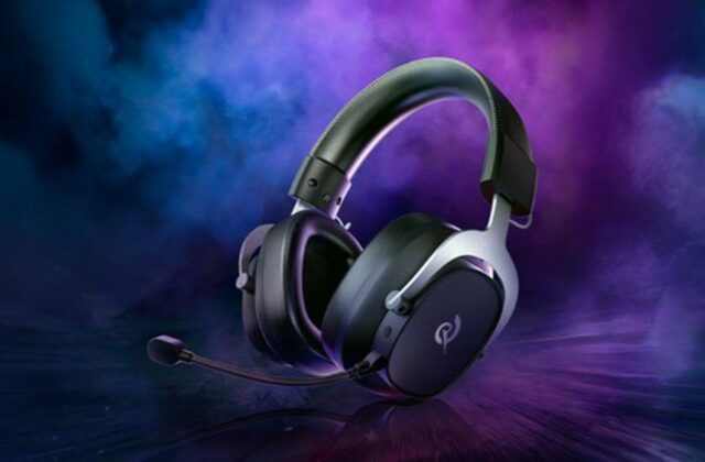 Khám Phá Tai Nghe Gaming QCY Heroad VT200: Kết Nối Linh Hoạt và Thời Gian Sử Dụng 130 Giờ