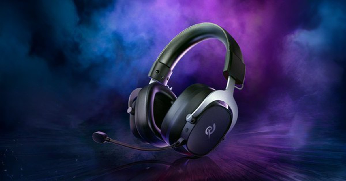 Khám Phá Tai Nghe Gaming QCY Heroad VT200: Kết Nối Linh Hoạt và Thời Gian Sử Dụng 130 Giờ
