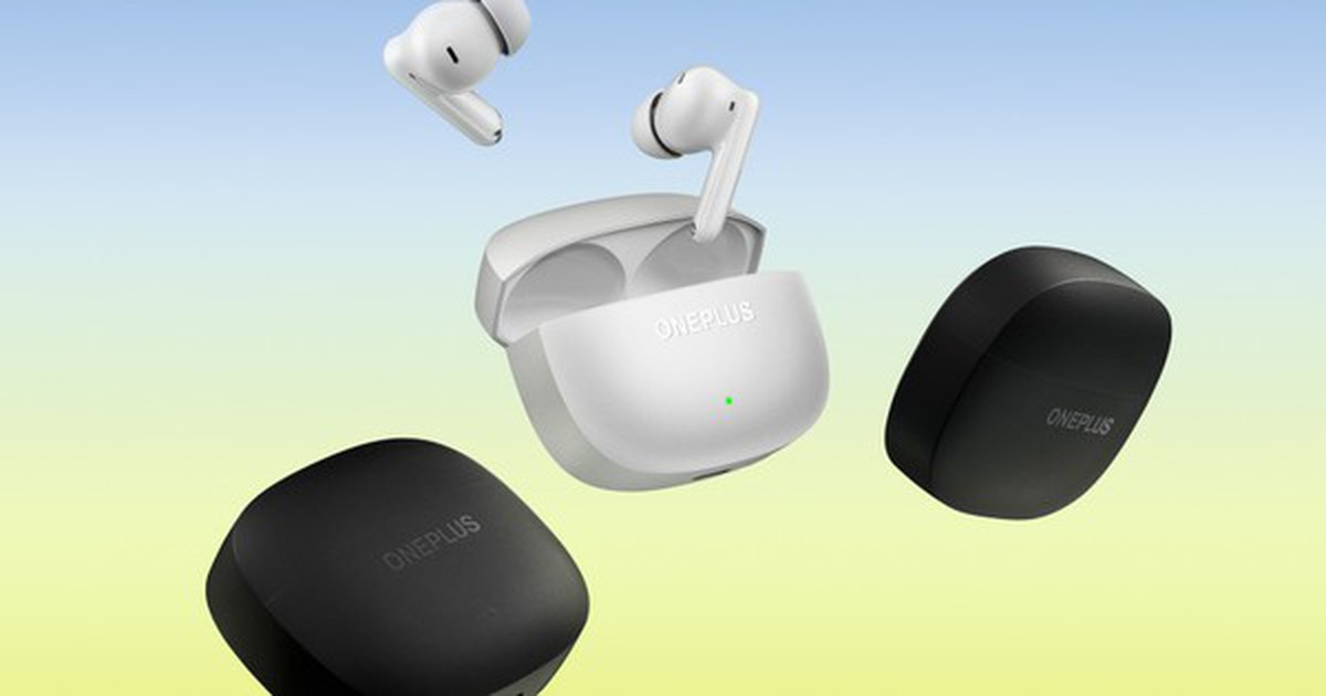 Giới Thiệu Tai Nghe OnePlus Nord Buds 4 Pro: Công Nghệ Chống Ồn Hiện Đại Giá Tốt