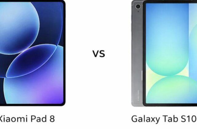 So Sánh Xiaomi Pad 8 và Galaxy Tab S10 FE: Hiệu Năng và Hệ Sinh Thái Đâu Quan Trọng Hơn?