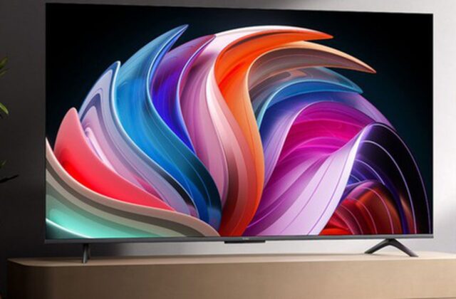 Đánh Giá TV MAX 100 Inch Mới Của REDMI: Tính Năng Và Giá Cả Hấp Dẫn