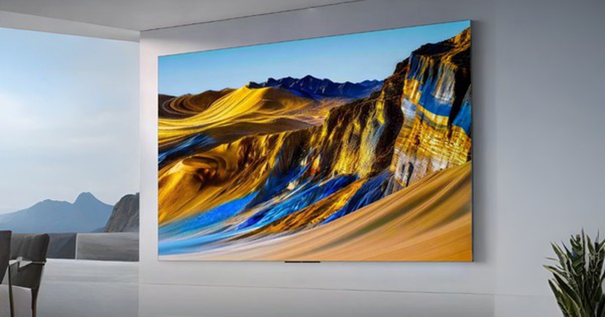 TCL Trình Làng TV Micro LED 163 Inch: Trải Nghiệm Chiếu Phim Đỉnh Cao
