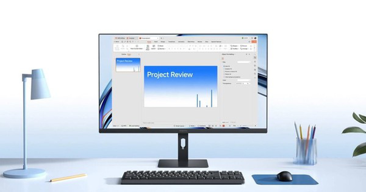 Xiaomi Ra Mắt Màn Hình Monitor A24i 2026: Tần Số Quét 144Hz Với Giá Dưới 3,3 Triệu Đồng