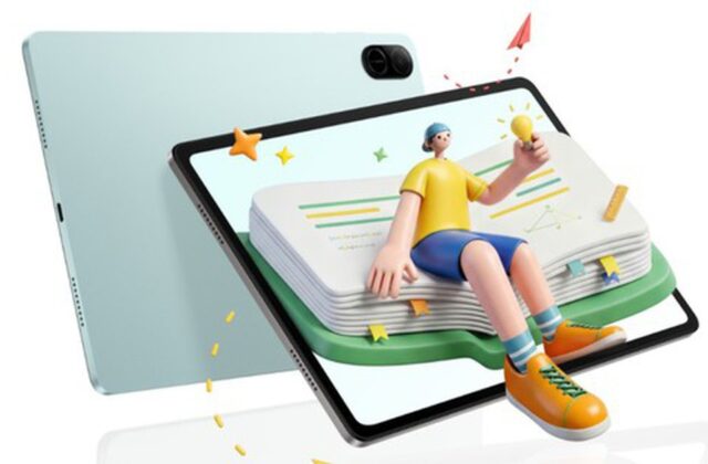 Điểm Nổi Bật Của Honor Pad X10: Máy Tính Bảng Thích Hợp Cho Học Tập Và Giải Trí