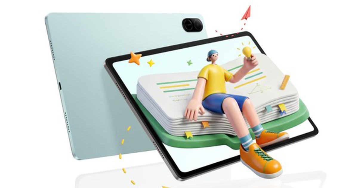 Điểm Nổi Bật Của Honor Pad X10: Máy Tính Bảng Thích Hợp Cho Học Tập Và Giải Trí