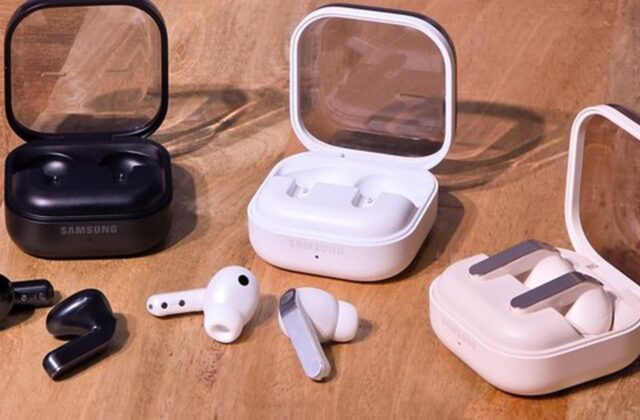 Khám Phá Tai Nghe Mới Của Samsung: Galaxy Buds Able Là Gì?