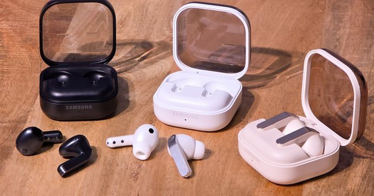 Khám Phá Tai Nghe Mới Của Samsung: Galaxy Buds Able Là Gì?