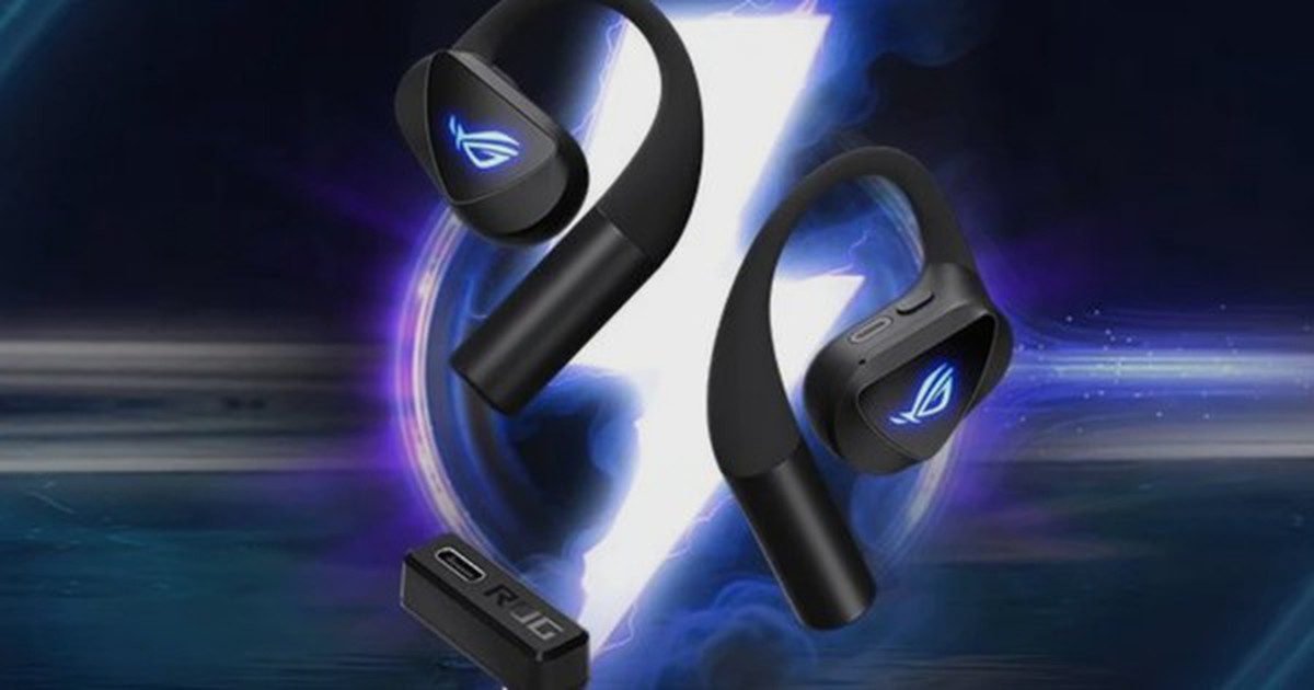 Khám Phá Tai Nghe Mở Rộng ASUS ROG: Giải Pháp Hoàn Hảo Cho Game Thủ