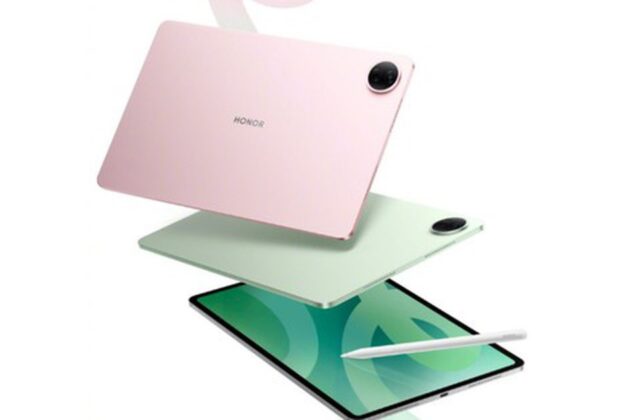 Honor Pad 20: Máy Tính Bảng Đặc Biệt Dành Cho Học Sinh Và Sinh Viên